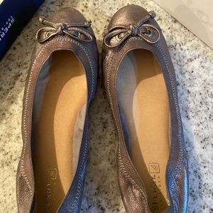Brand New Sperry Flats